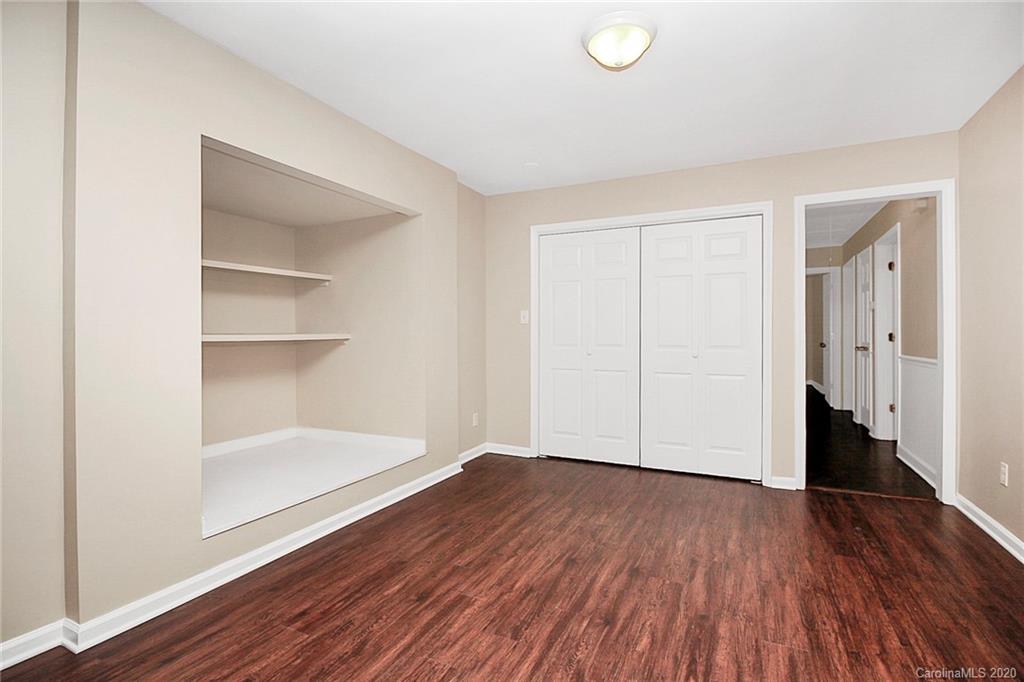 307 Harris Street Fort Mill, SC 29715 - Photo 8 of 39 a view of a room with wooden floor