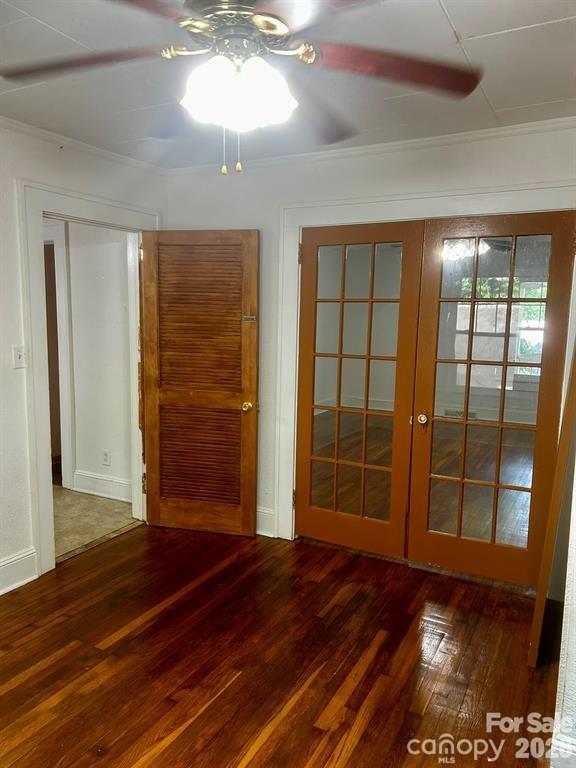 404 Huffman Street Morganton, NC 28655 - Photo 11 of 29