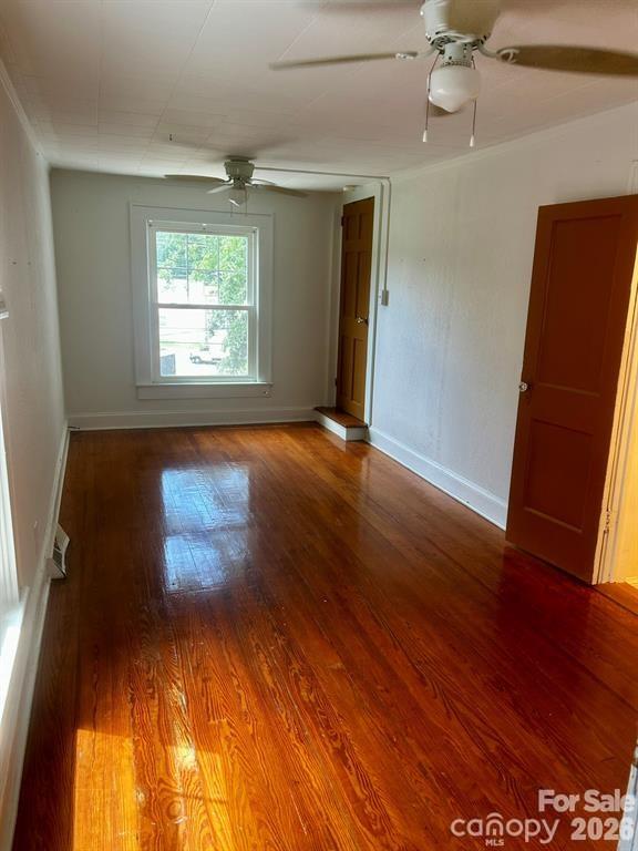 404 Huffman Street Morganton, NC 28655 - Photo 13 of 29