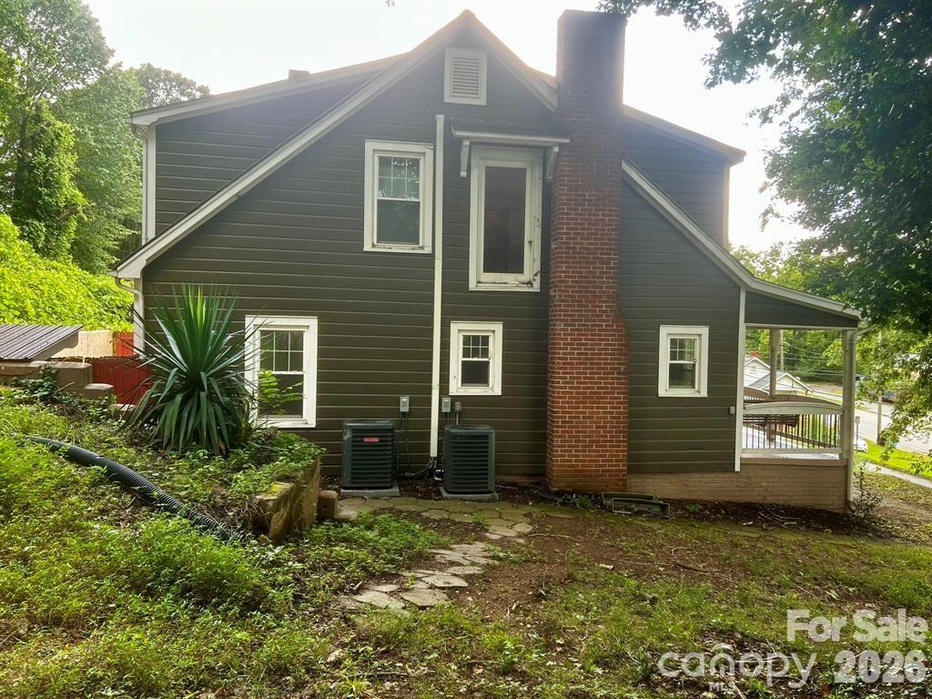 404 Huffman Street Morganton, NC 28655 - Photo 24 of 29