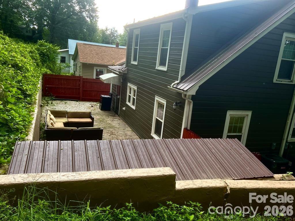 404 Huffman Street Morganton, NC 28655 - Photo 26 of 29