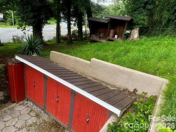 $229,000 | 404 Huffman Street, Morganton, NC 28655