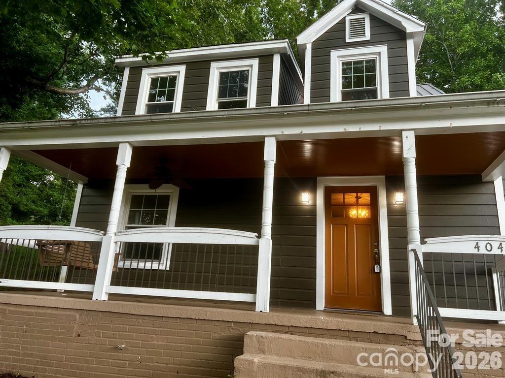 404 Huffman Street Morganton, NC 28655 - Photo 28 of 29