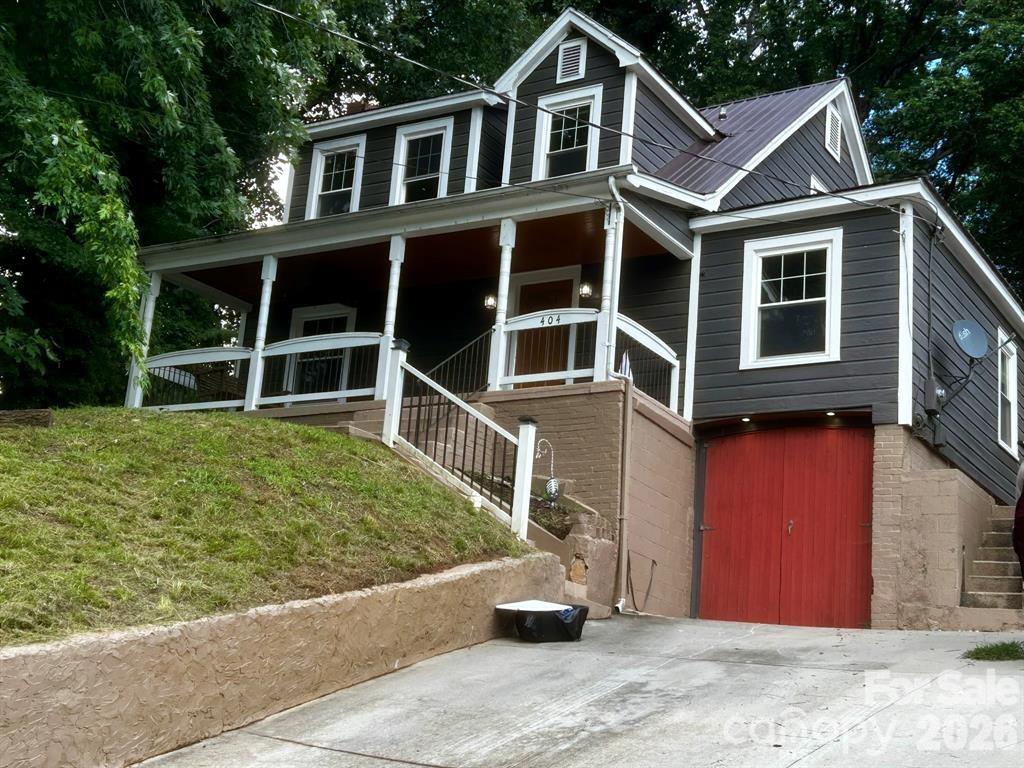404 Huffman Street Morganton, NC 28655 - Photo 29 of 29