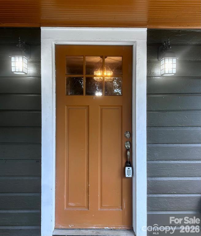 404 Huffman Street Morganton, NC 28655 - Photo 4 of 29