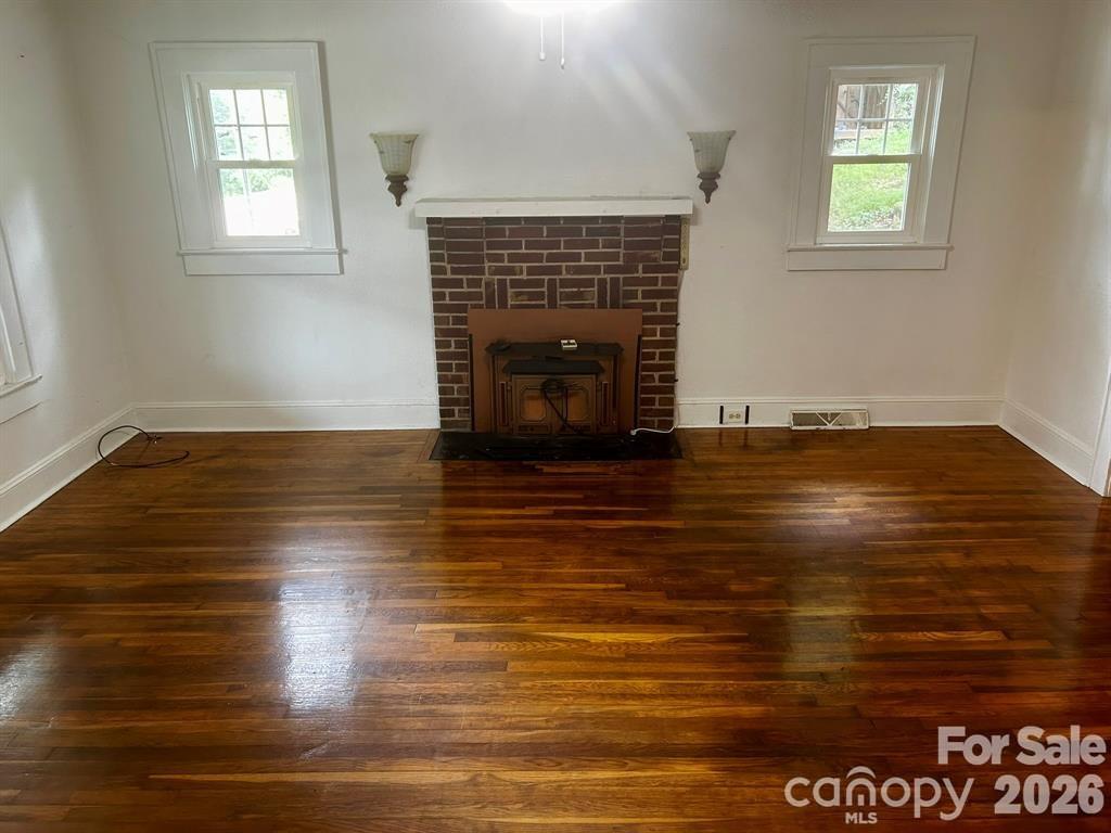 404 Huffman Street Morganton, NC 28655 - Photo 7 of 29