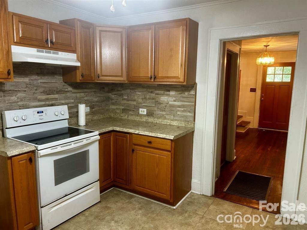 404 Huffman Street Morganton, NC 28655 - Photo 9 of 29