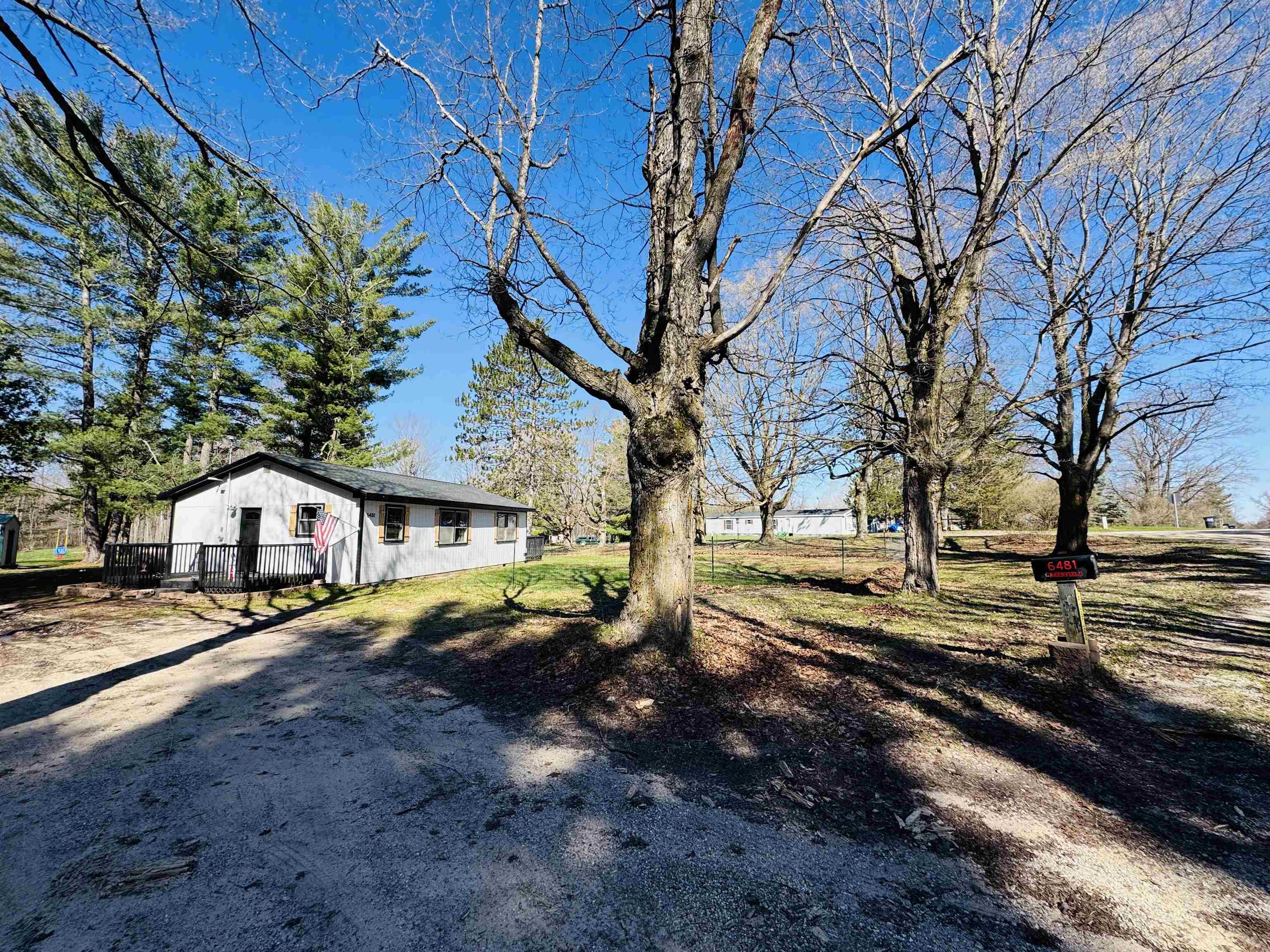 6481 North 35 Road Manton, MI 49663 - Photo 2 of 46