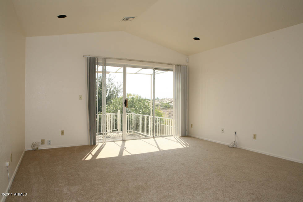 1709 East Gelding Drive Phoenix, AZ 85022 - Photo 11 of 33 2nd Master Bedroom