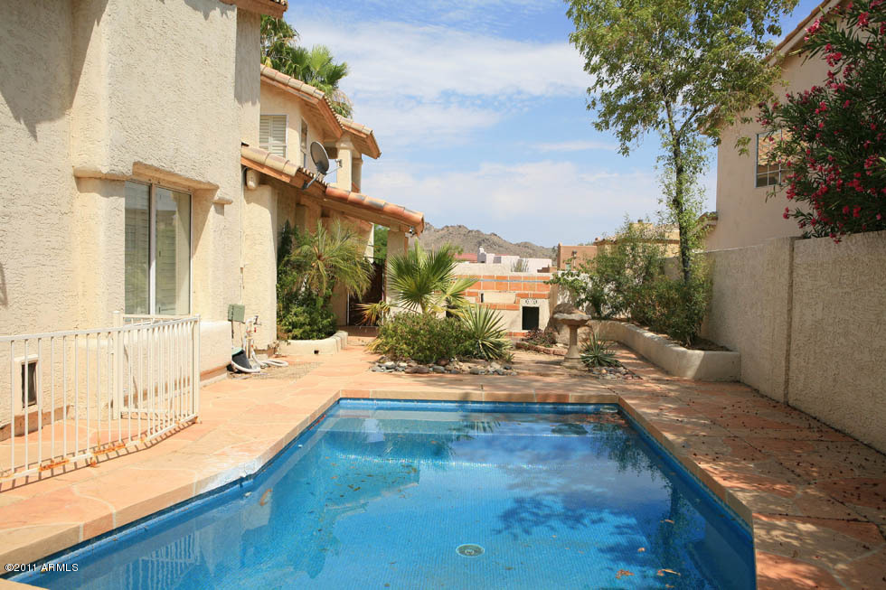 1709 East Gelding Drive Phoenix, AZ 85022 - Photo 31 of 33 Pool3