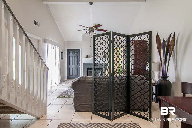 200 Parma Drive, Unit I2 Daphne, AL 36526 - Photo 12 of 23 View from Kitchen