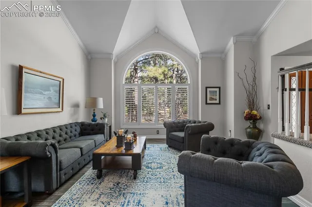 $825,000 | 2 North Sherwood Glen, Monument, CO 80132