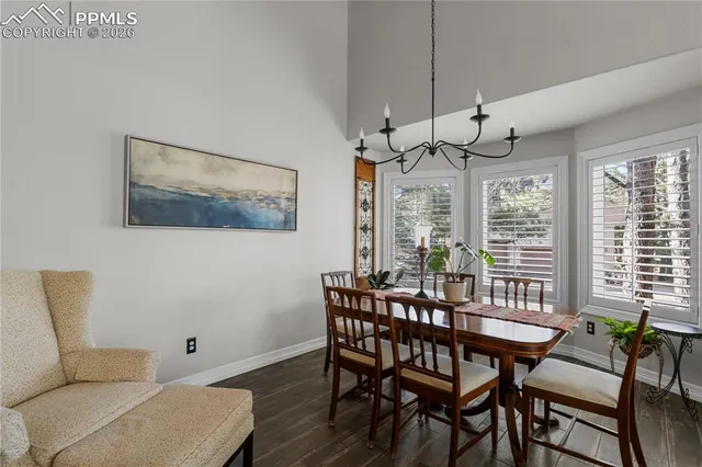 $825,000 | 2 North Sherwood Glen, Monument, CO 80132