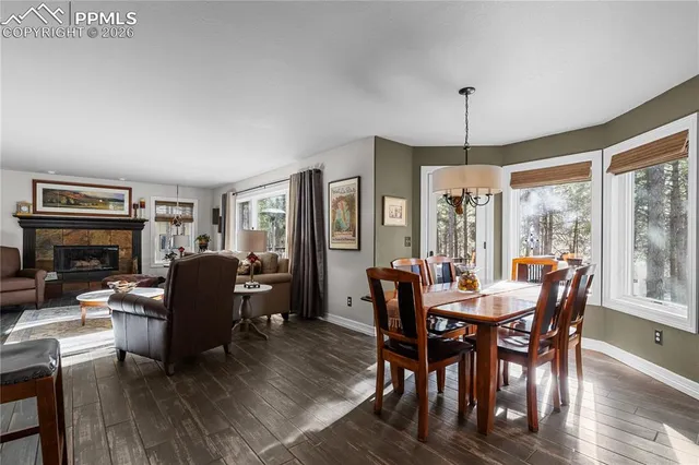 $825,000 | 2 North Sherwood Glen, Monument, CO 80132