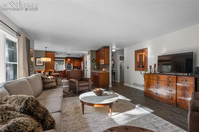 $825,000 | 2 North Sherwood Glen, Monument, CO 80132