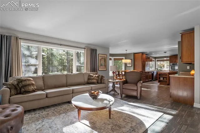 $825,000 | 2 North Sherwood Glen, Monument, CO 80132