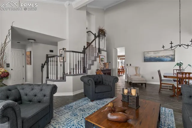 $825,000 | 2 North Sherwood Glen, Monument, CO 80132