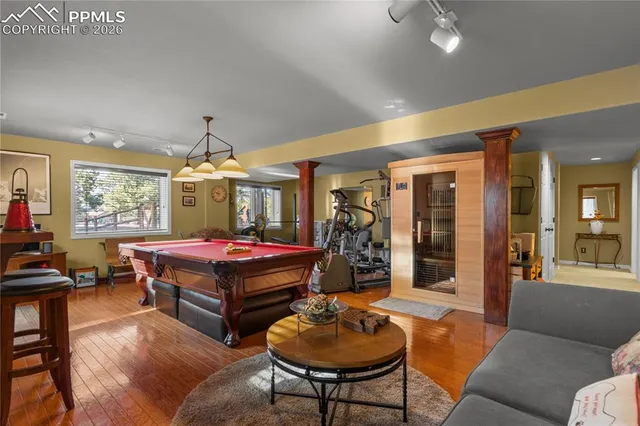 $825,000 | 2 North Sherwood Glen, Monument, CO 80132