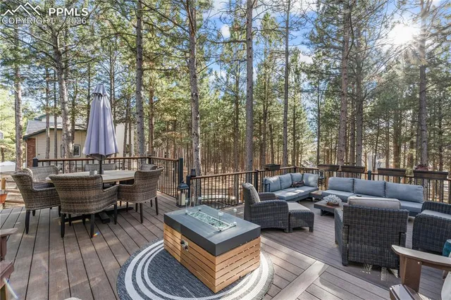 $825,000 | 2 North Sherwood Glen, Monument, CO 80132