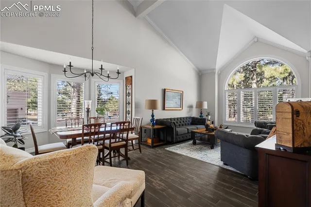 $825,000 | 2 North Sherwood Glen, Monument, CO 80132