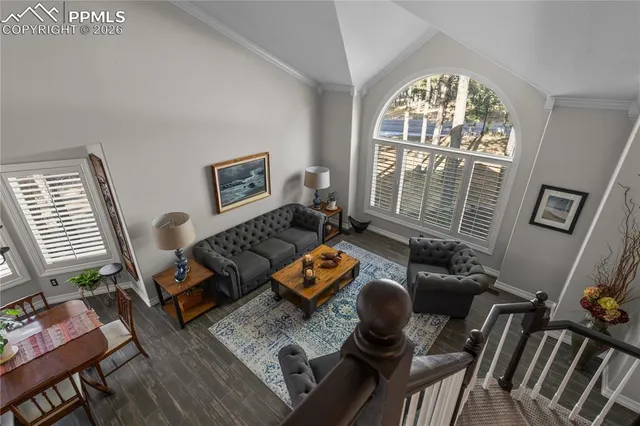 $825,000 | 2 North Sherwood Glen, Monument, CO 80132