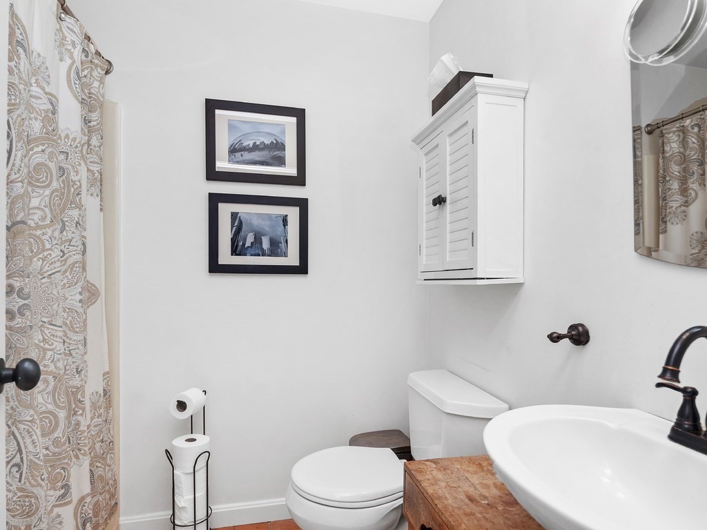 10 Austin Street, Unit 1 Boston, MA 02129 - Photo 12 of 15
