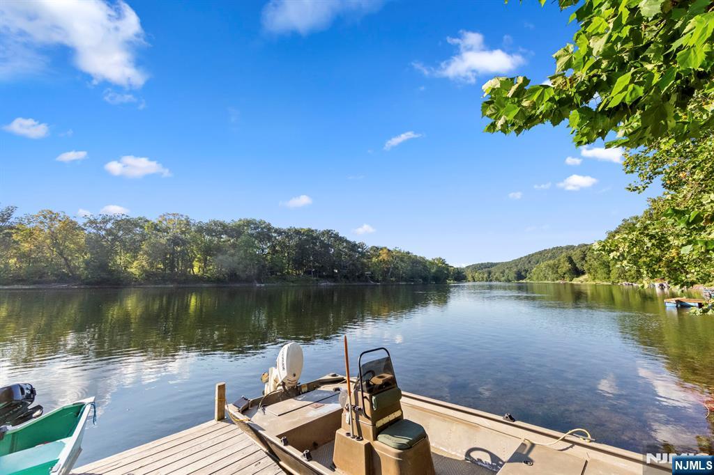 190 Highway 46, Unit B Little Ferry, NJ 07643 - Photo 18 of 20 a lake view with a lake view