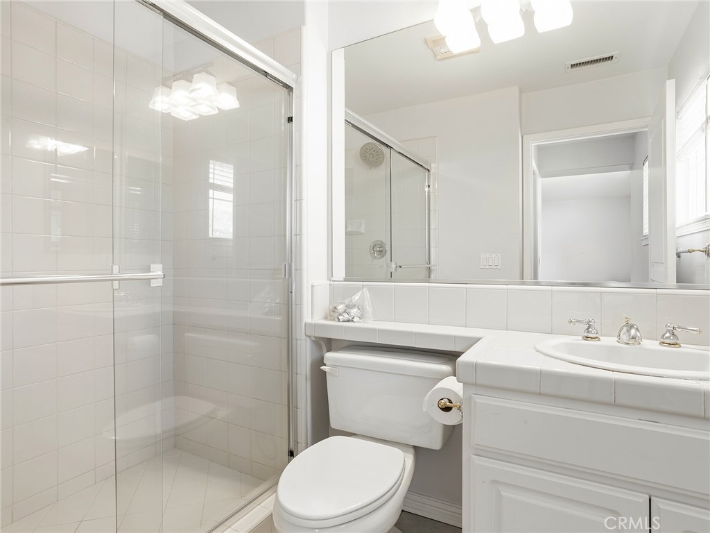 20316 Wynfreed Lane Porter Ranch, CA 91326 - Photo 29 of 51 Bathroom