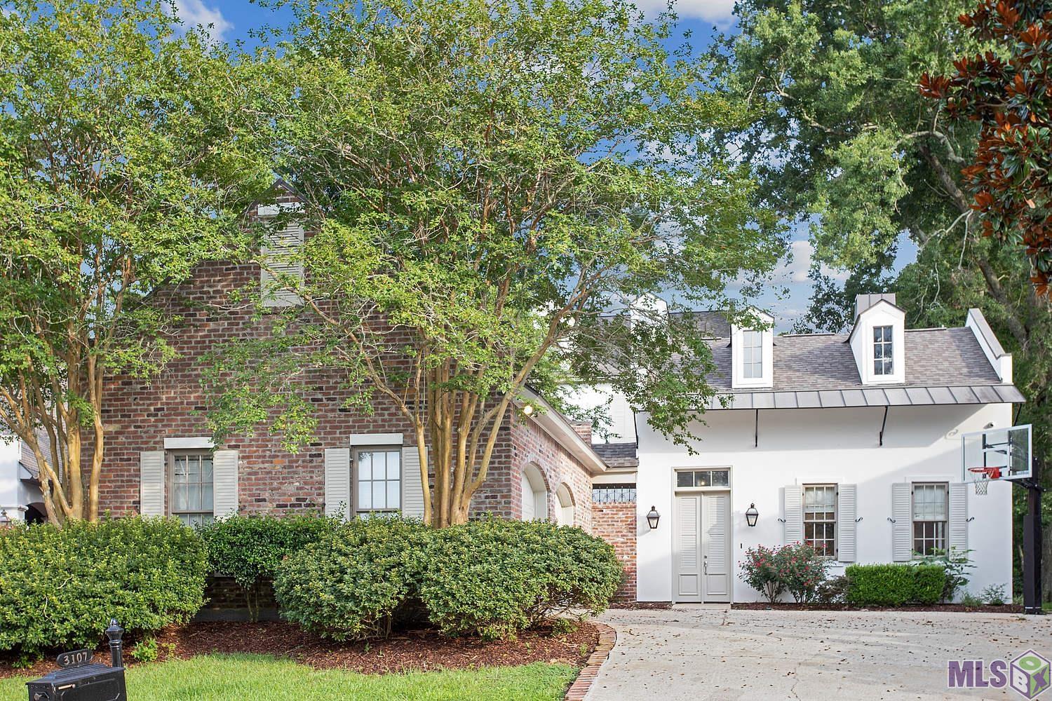 3107 Rue D Orleans Baton Rouge, LA 70810 - Photo 1 of 14 Gallery Image 1
