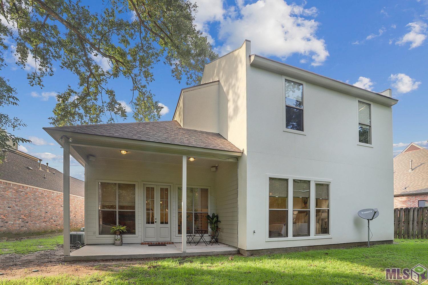 3107 Rue D Orleans Baton Rouge, LA 70810 - Photo 12 of 14 Gallery Image 12