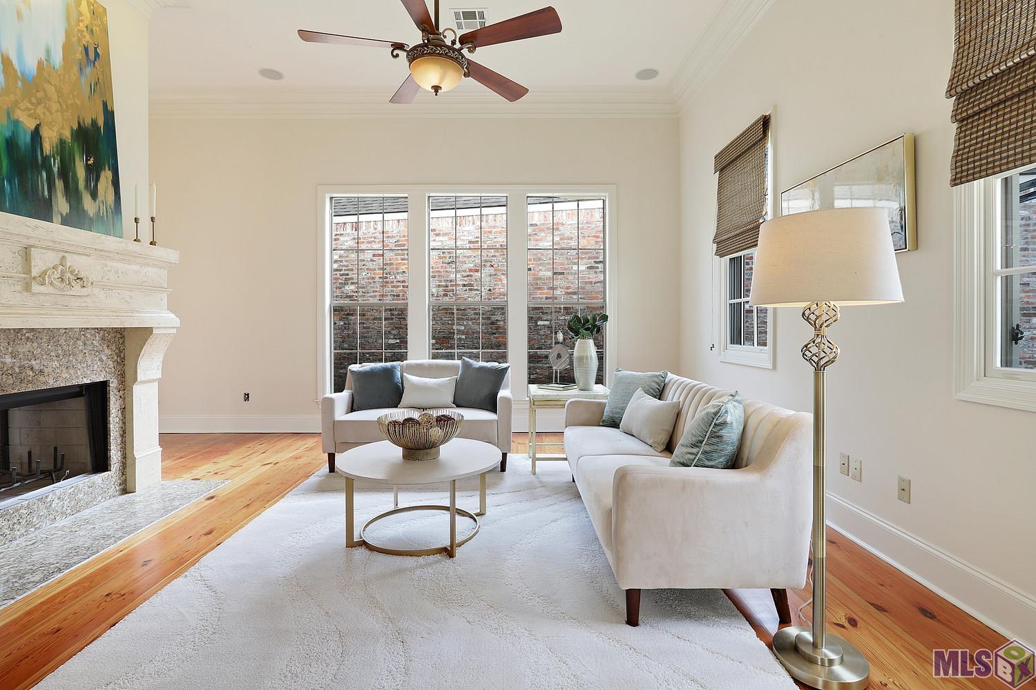 3107 Rue D Orleans Baton Rouge, LA 70810 - Photo 2 of 14 Gallery Image 2