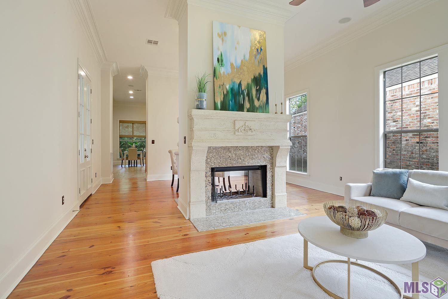 3107 Rue D Orleans Baton Rouge, LA 70810 - Photo 4 of 14 Gallery Image 4