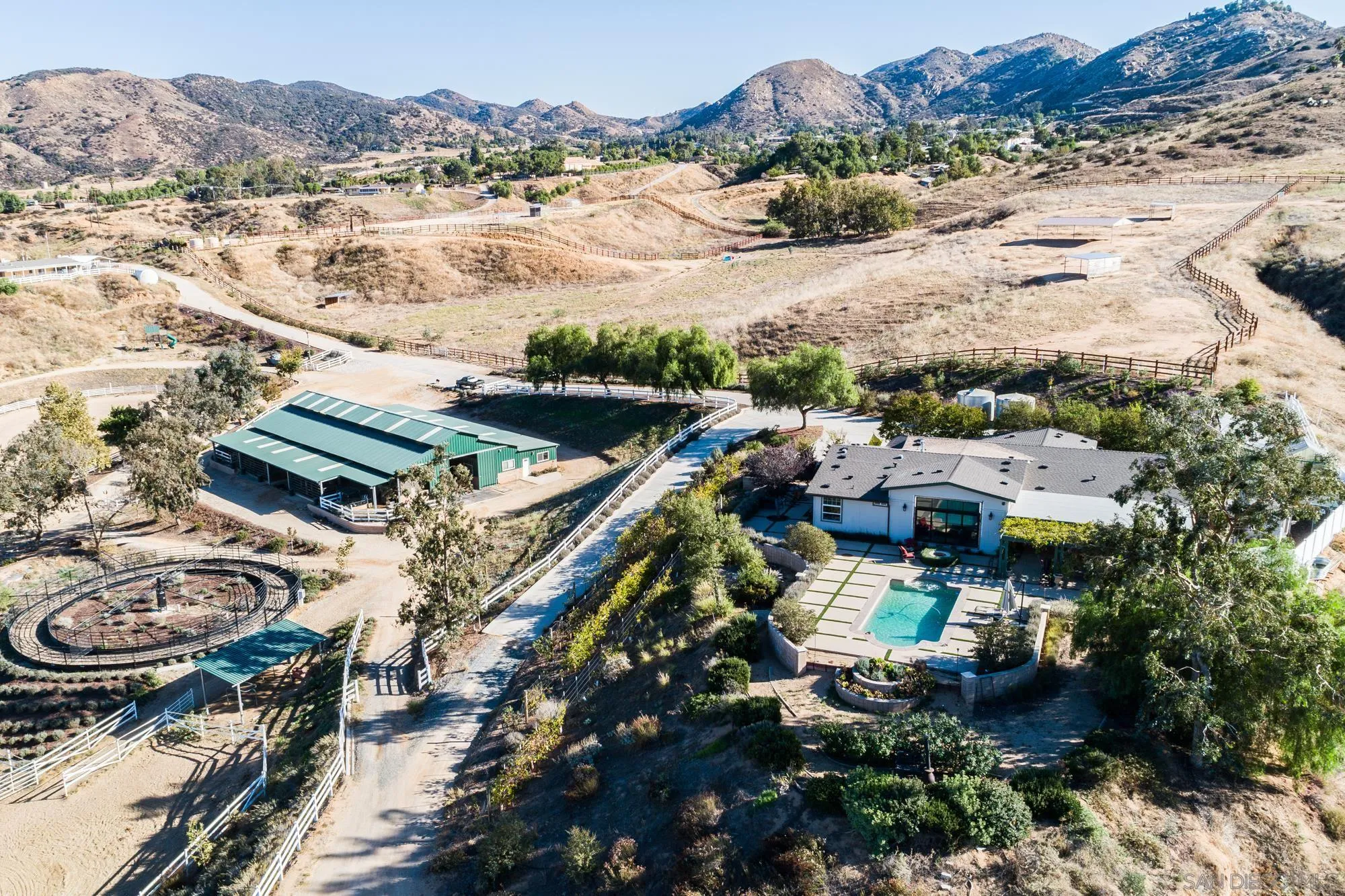 8411 Reche Canyon Road Colton, CA 92324 - Photo 1 of 30