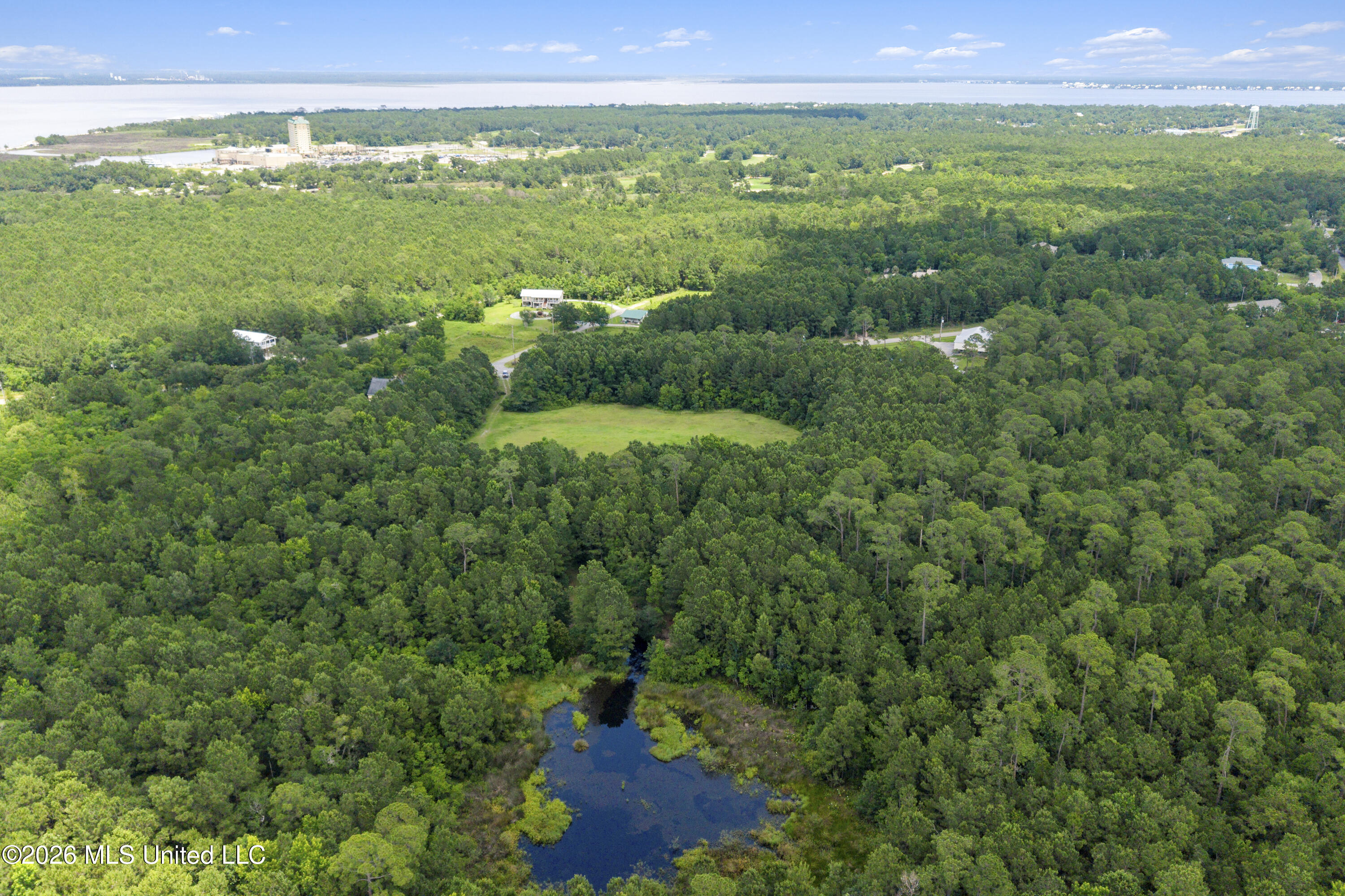 1441 Blue Meadow Road Bay St. Louis, MS 39520 - Photo 22 of 29 00020