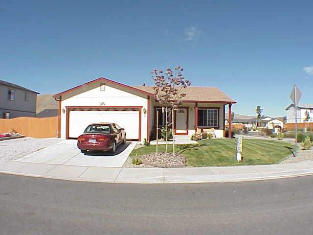 17599 Elk Court Reno, NV 89508 - Photo 1 of 4