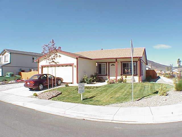 17599 Elk Court Reno, NV 89508 - Photo 2 of 4