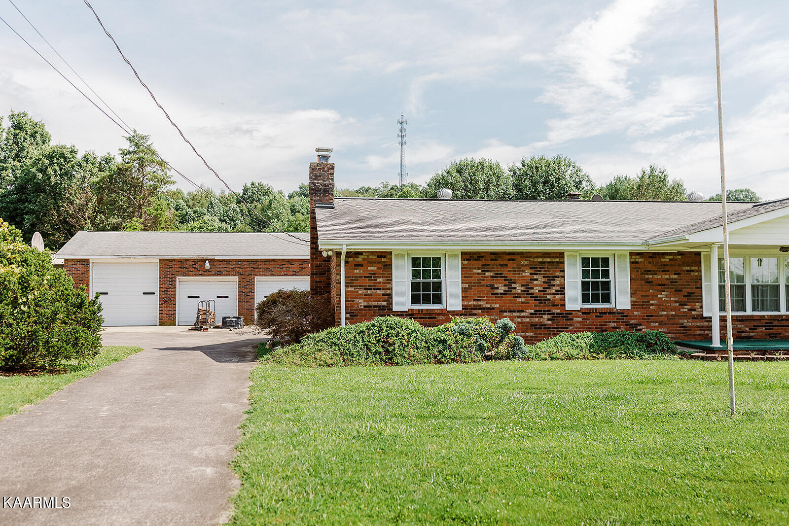 339 Tucker Road Seymour, TN 37865 - Photo 54 of 56 tucker-house-6