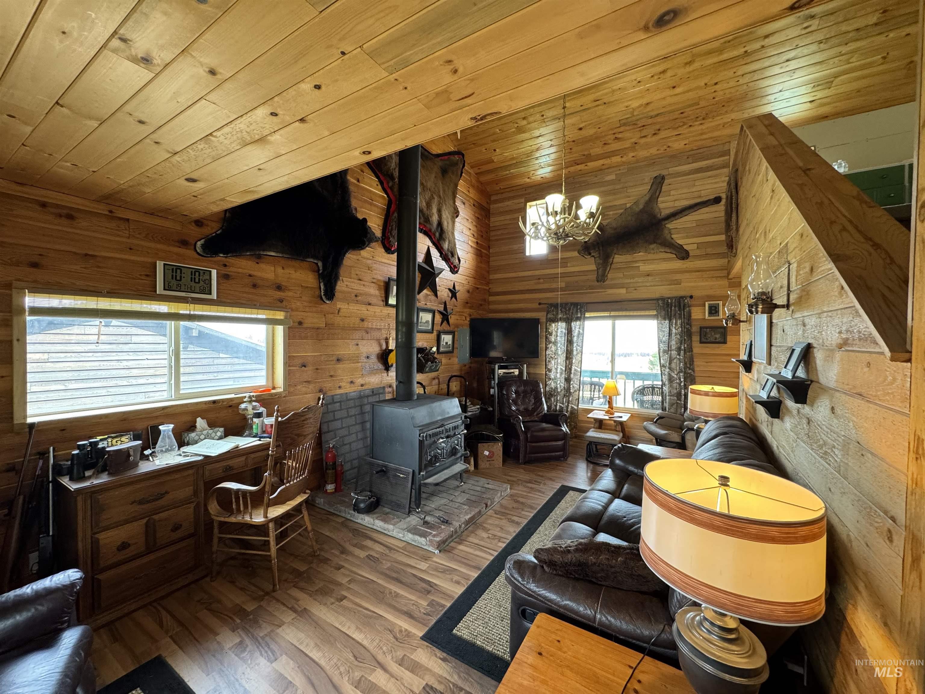 100 Rock Hill Road Pomeroy, WA 99347 - Photo 11 of 48
