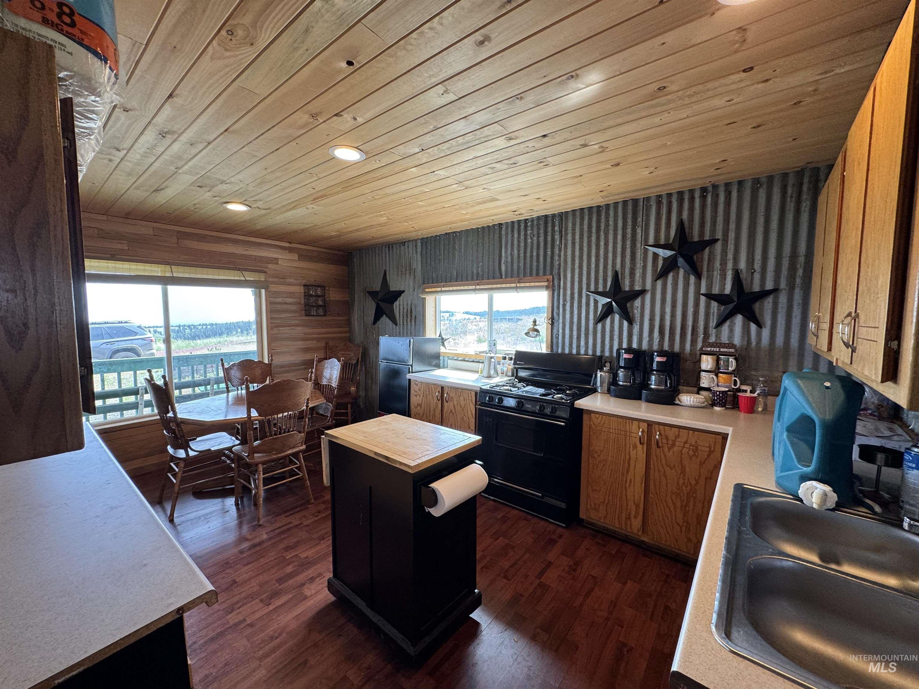 100 Rock Hill Road Pomeroy, WA 99347 - Photo 15 of 48