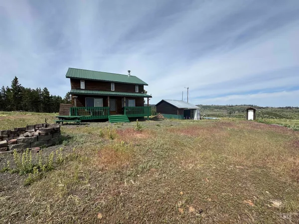 $185,000 | 100 Rock Hill Road, Pomeroy, WA 99347