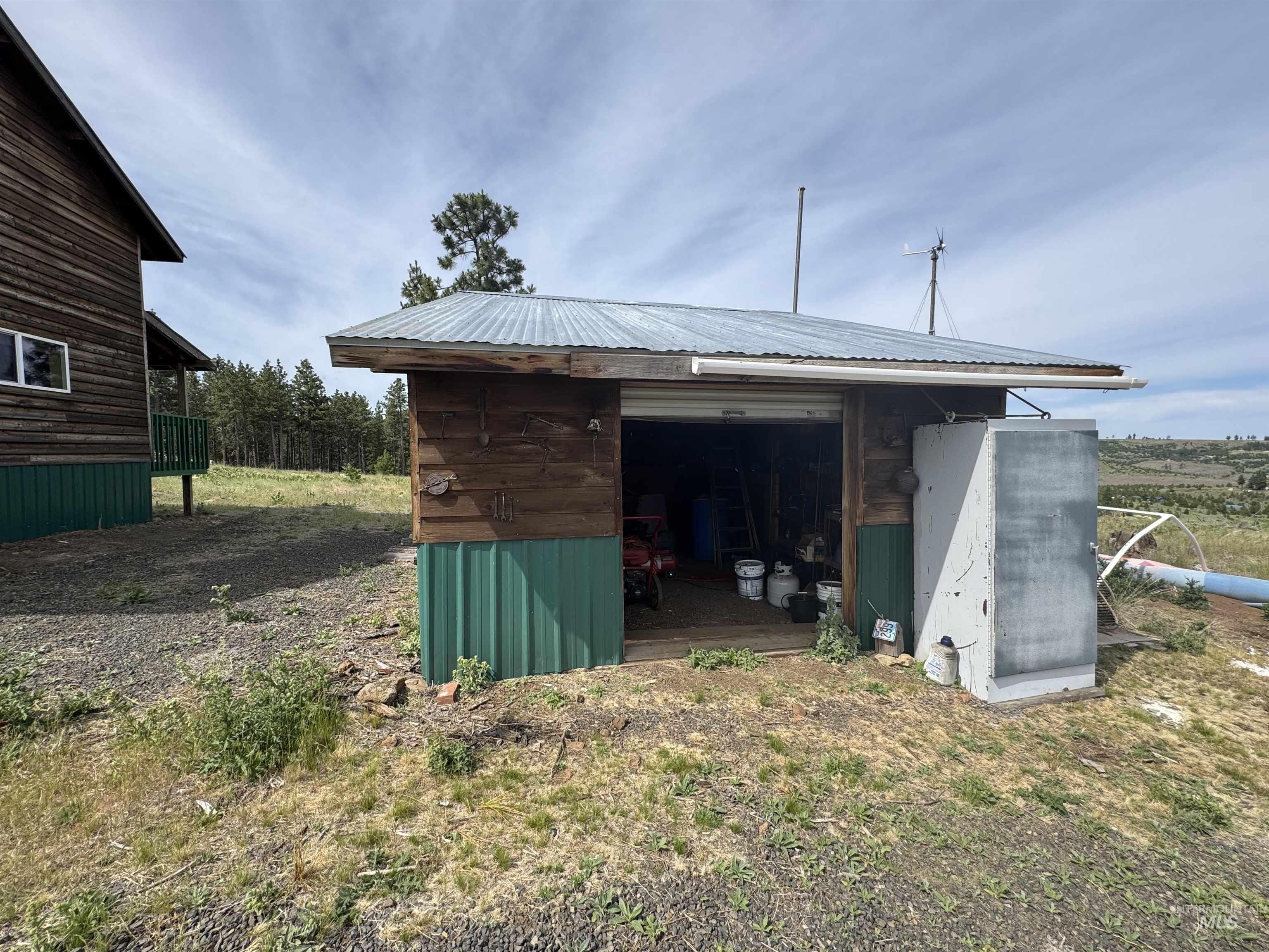 100 Rock Hill Road Pomeroy, WA 99347 - Photo 29 of 48