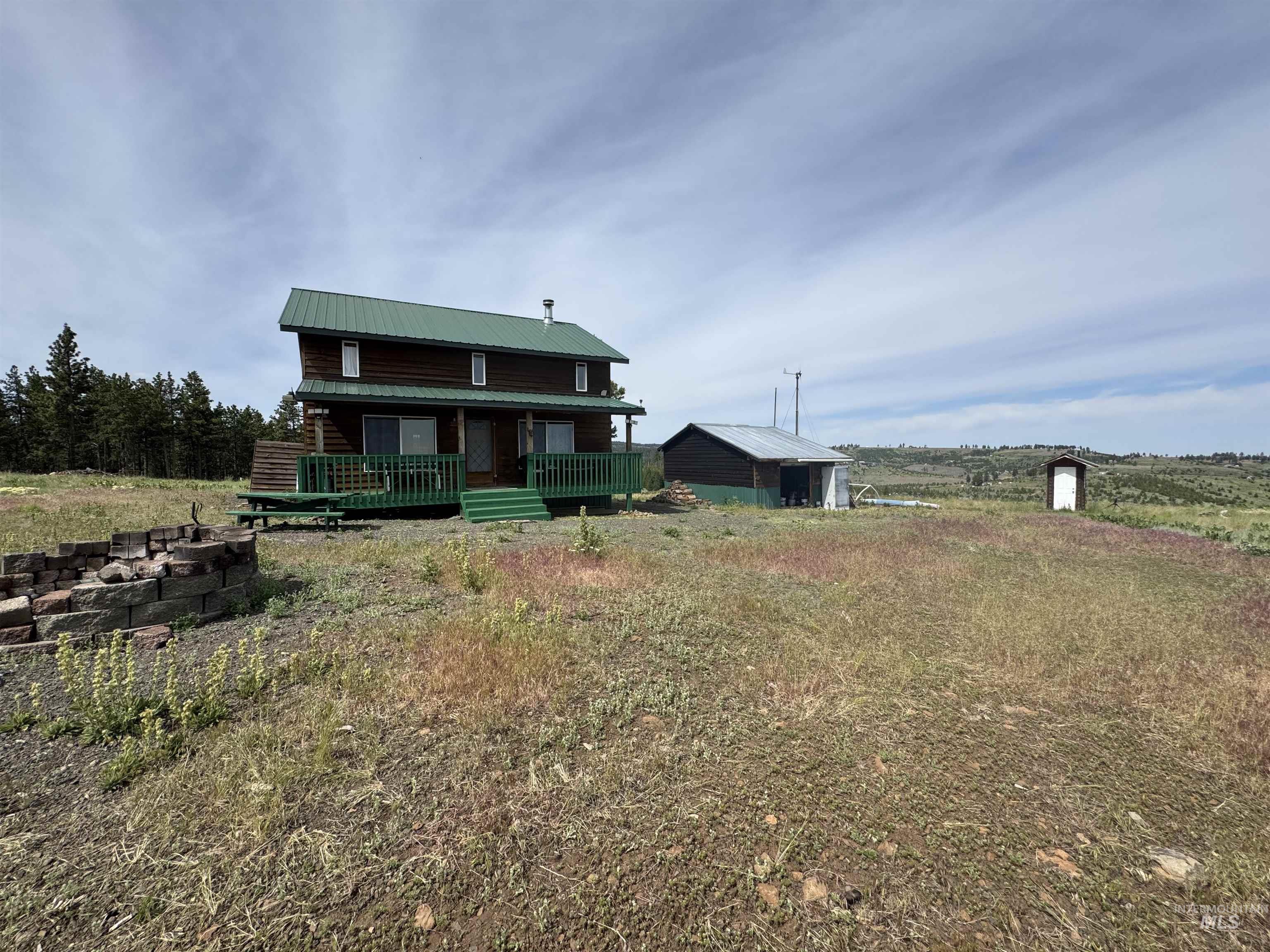 100 Rock Hill Road Pomeroy, WA 99347 - Photo 3 of 48