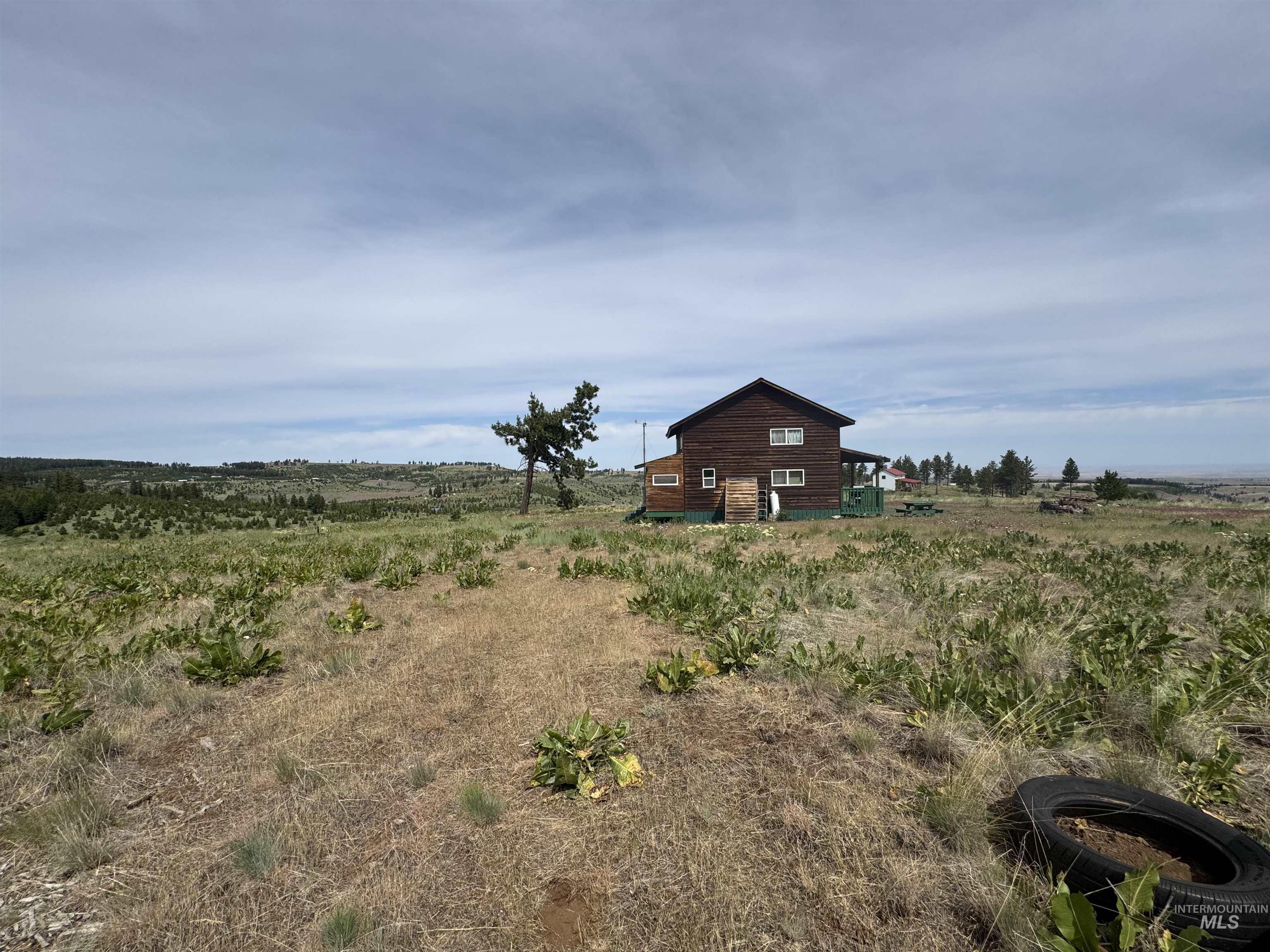 100 Rock Hill Road Pomeroy, WA 99347 - Photo 32 of 48
