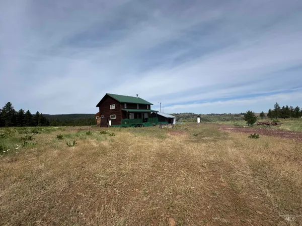 $185,000 | 100 Rock Hill Road, Pomeroy, WA 99347