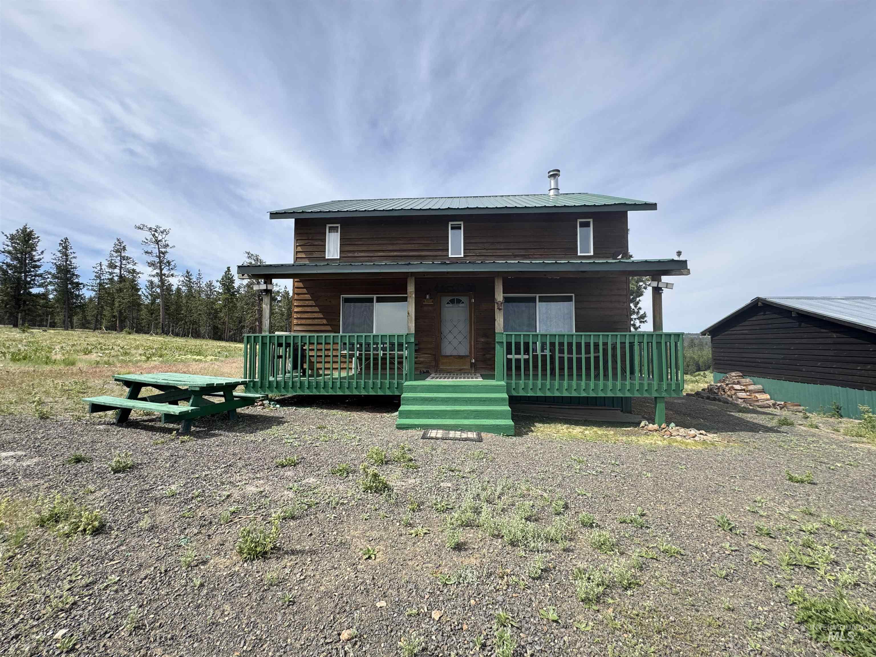 100 Rock Hill Road Pomeroy, WA 99347 - Photo 4 of 48