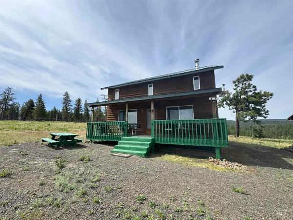 $185,000 | 100 Rock Hill Road, Pomeroy, WA 99347
