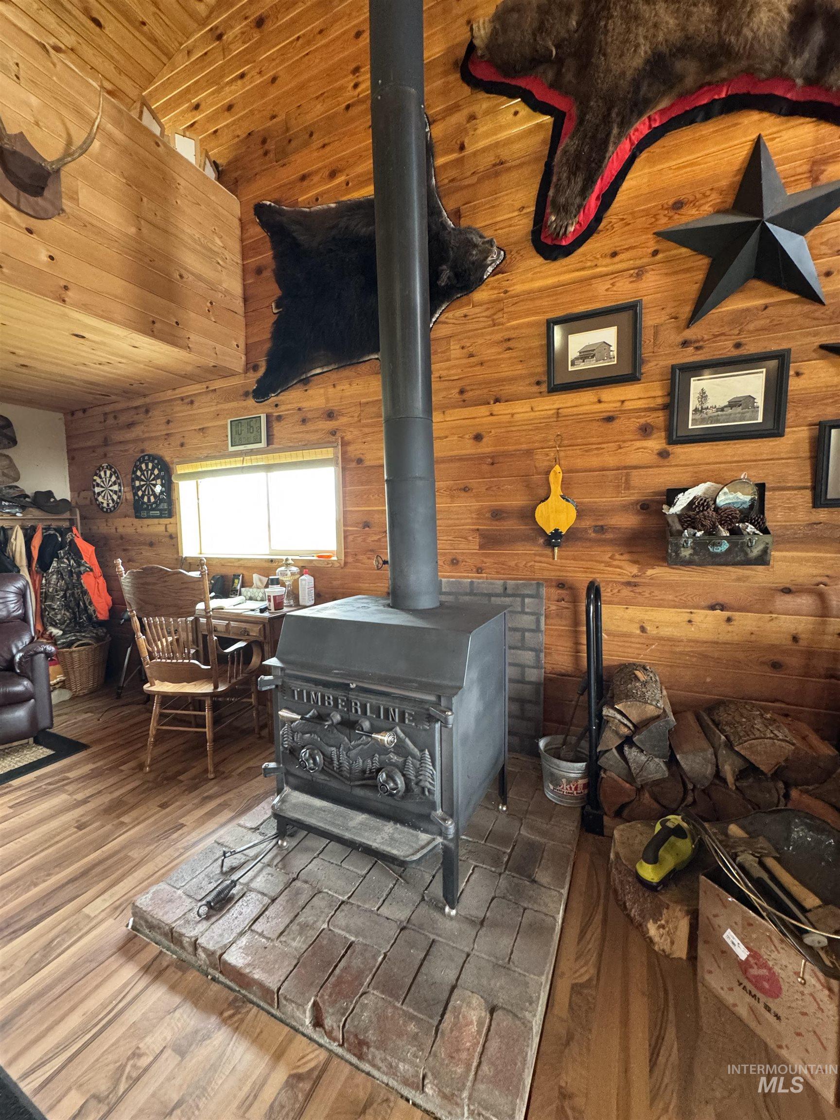 100 Rock Hill Road Pomeroy, WA 99347 - Photo 10 of 48