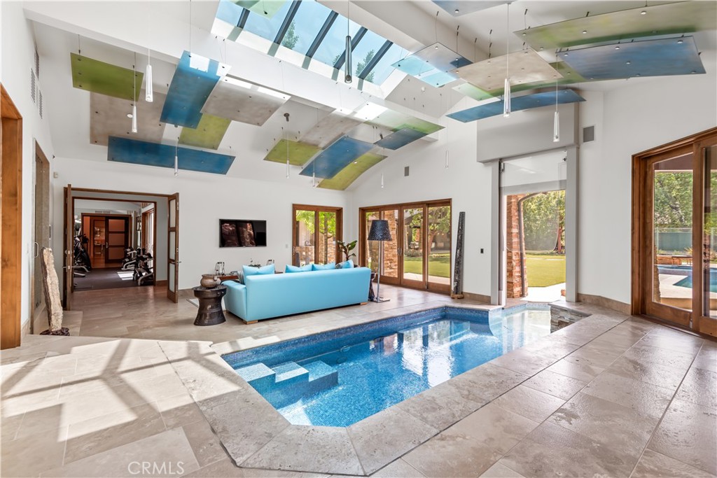 5824 Jed Smith Road Hidden Hills, CA 91302 - Photo 16 of 50 Gallery Image 16