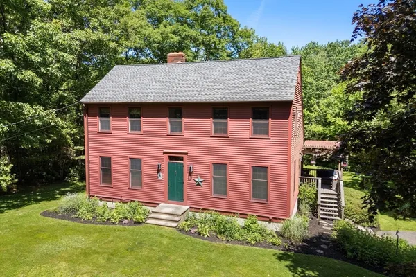 $624,900 | 164 White Birch Street, Leicester, MA 01524
