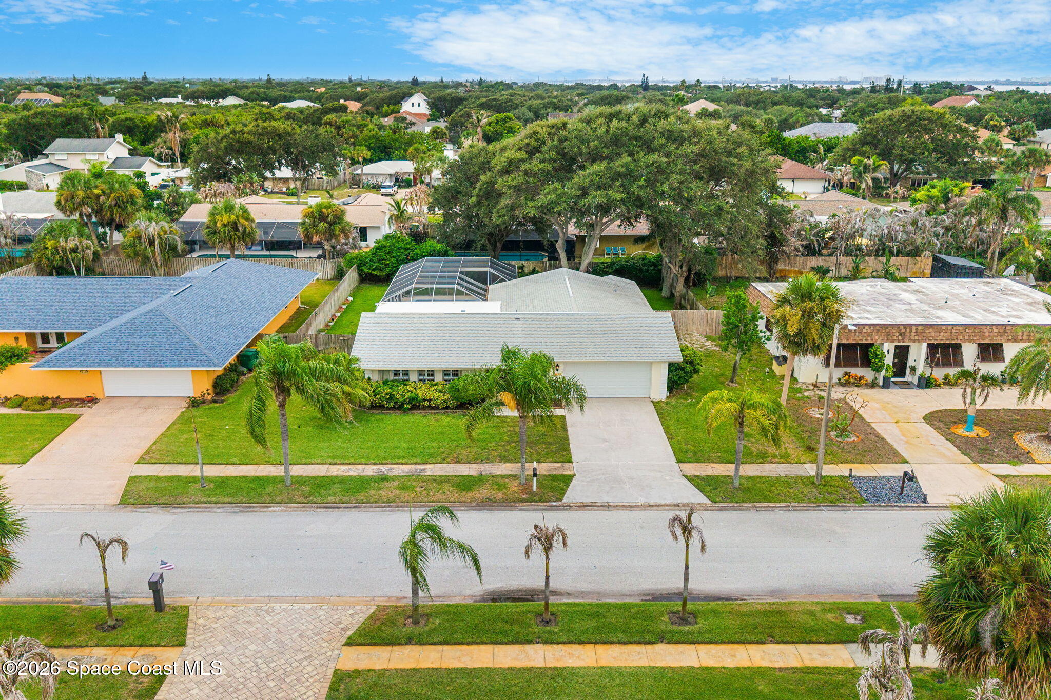 215 Sand Pine Road Indialantic, FL 32903 - Photo 3 of 58 DJI_20260804141806_0368_D_1